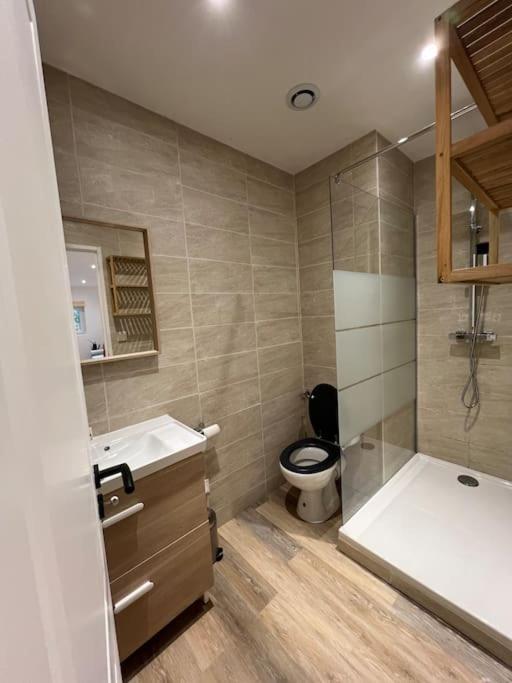 Tres Bel Appartement Neuf 亞維農 外观 照片
